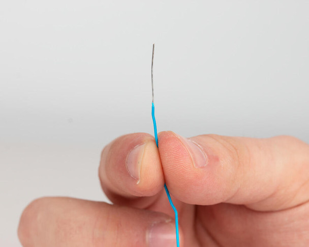 Jonard TK-395 Communication Scissor and Pouch Kit | American Cable Assemblies