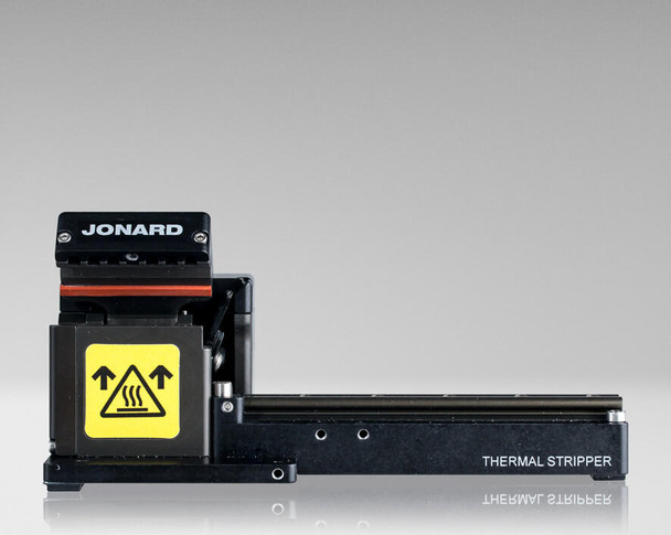 Jonard TSFB-125 Thermal Stripper Fixed Blade | American Cable Assemblies