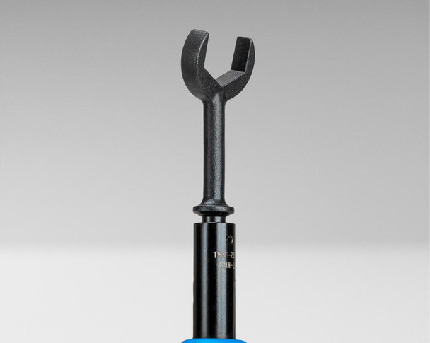 Jonard TWAF-2288 Torque Wrench, Full, 22 mm, 88 In/Lb | American Cable Assemblies