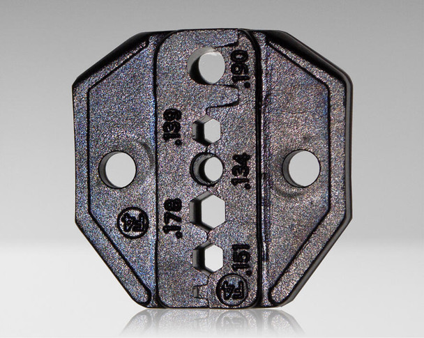Jonard UCD-2685 Fiber Crimping Die | American Cable Assemblies