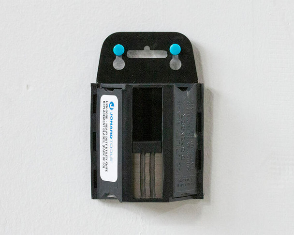 Jonard UKN-50RB Heavy Duty Utility Knife Replacement Blades, P/50 | American Cable Assemblies