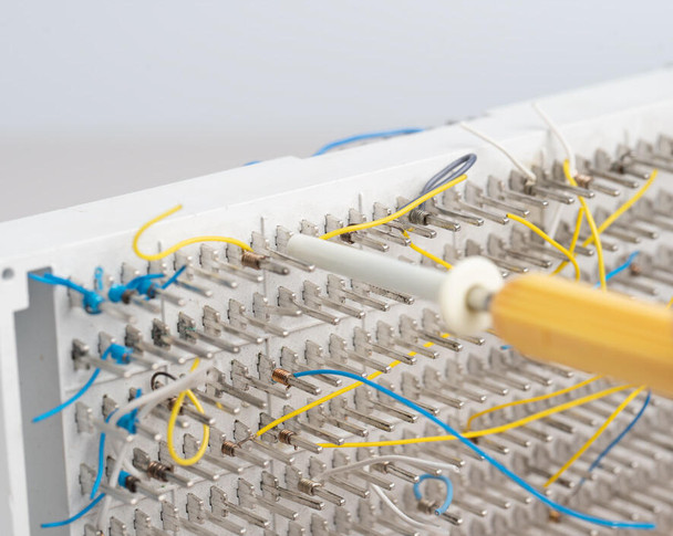 Jonard UW5 Unwrap Tool, 20-26 Awg | American Cable Assemblies Jonard UW5 Unwrap Tool, 20-26 Awg | American Cable Assemblies