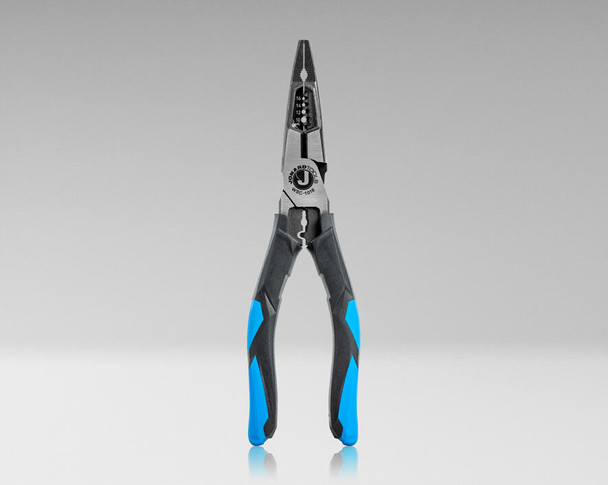 Jonard WSC-1016 Heavy -Duty Wire Stripping Pliers, 10-16 AWG | American Cable Assemblies