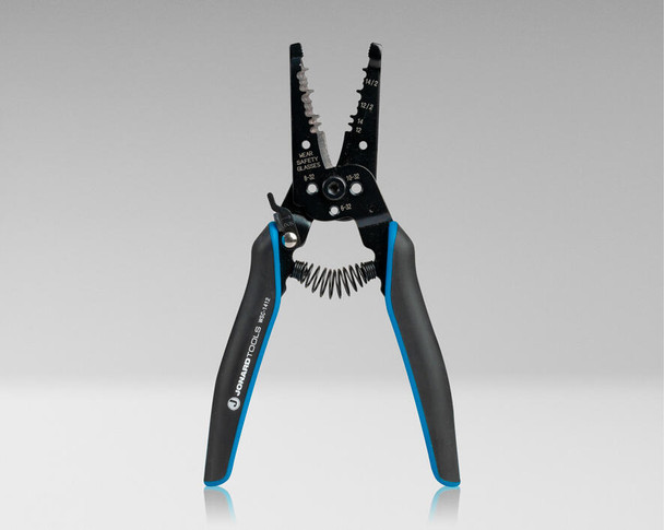 Jonard WSC-1412 Cable Stripper for 14/2 & 12/2 NM Cable | American Cable Assemblies