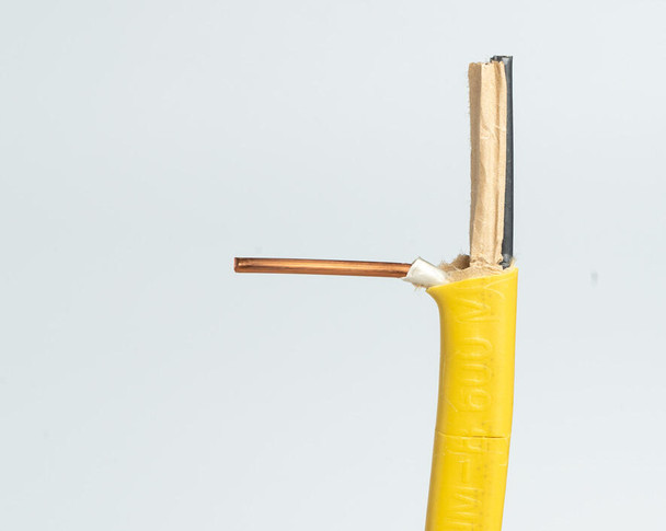 Jonard WSC-1412 Cable Stripper for 14/2 & 12/2 NM Cable | American Cable Assemblies