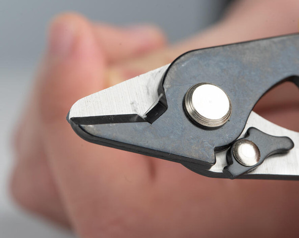 Jonard JIC-180C Fiber Optic Stripper for 125um Fiber With 180um Coating | American Cable Assemblies