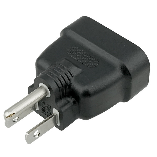 Italy to USA Plug Adapter