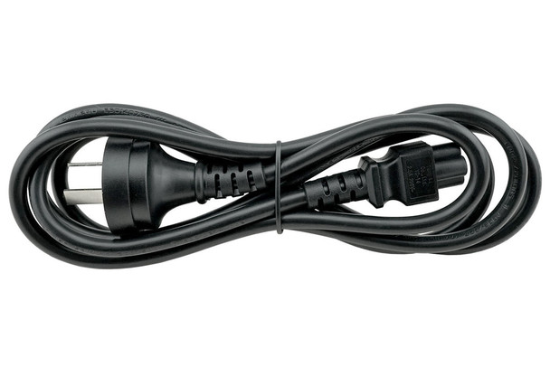 China GB2099 to C5 Power Cord - 6 ft China GB2099 to C5 Power Cord - 6 ft