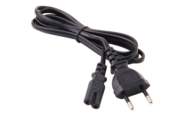 Israel SI32 to C7 Power Cord - 6 ft