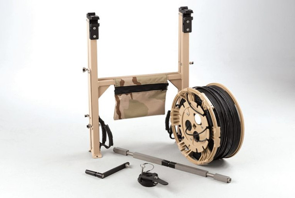 OCC MARS-REEL-STAND MARS® Advanced Lightweight Reel Stand