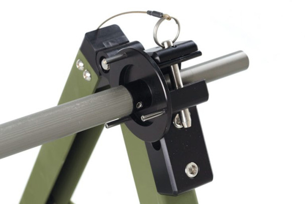 OCC MARS-REEL-STAND MARS® Advanced Lightweight Reel Stand