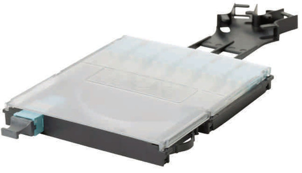 OCC PROMT12LCABT Procyon Fiber Module, Multimode 50/125 OM3, 12-Fiber, MTP/MPO-LC Duplex