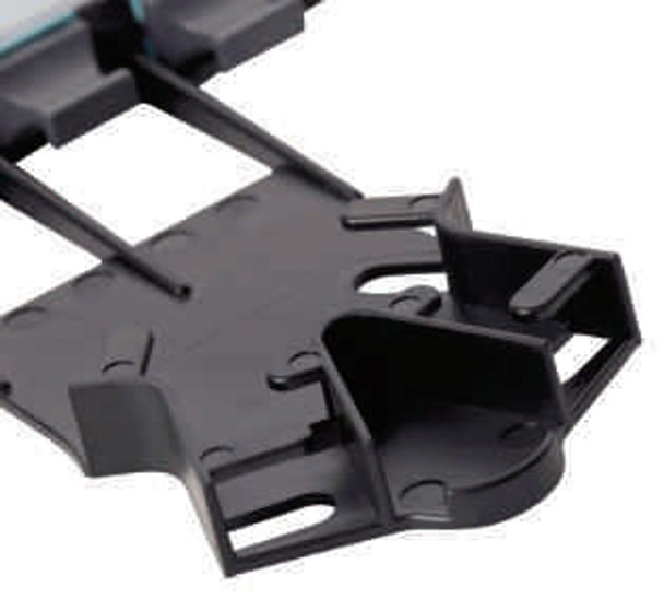 OCC PROMT48MTSLA Procyon Fiber Module, Singlemode, 48-Fiber (4x12), MTP/MPO-MTP/MPO