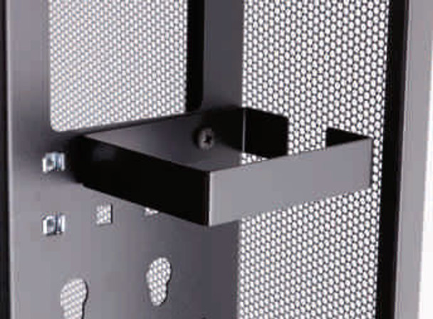 Auxiliary Support Bar | American Cable Assemblies