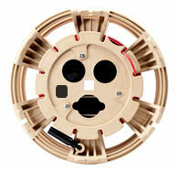 OCC RIO-0750-x-XXXX RIO Series MARS Reel w/ Integrated Fiber Optics Adapters - 750 Meter