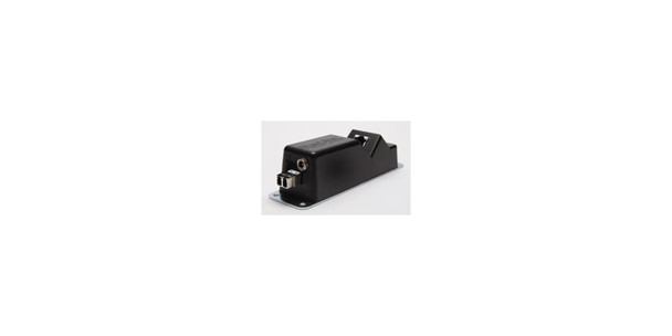 Berk-Tek 81000663 Remote Device, 1-Port, PoE, LC Duplex and M8 Connector, Enclosure Mount, 45 to 56 Volt DC, 10/100/1000 Mbps Speed, 6.334" Length x 1.74" Width x 1.705" Depth