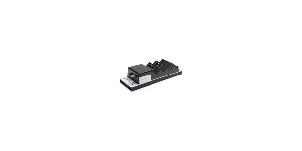 Berk-Tek 81000586 Remote, 4-port, 1000BASE-SX, PoE, MTP, MMF, RJ45, M8 Power Input