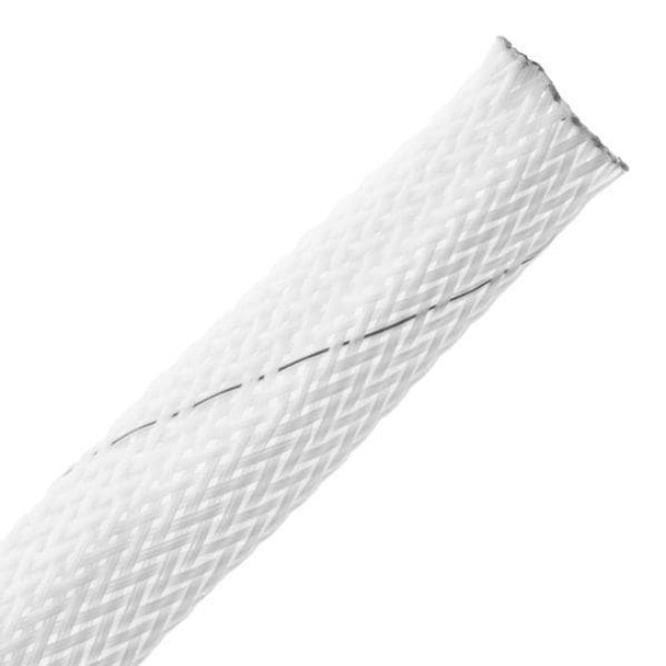 HellermannTyton 170-03105 Spiral Wraps, Sleeves, Tubing & Conduit BSHLR1210 PLENUM WHT 0.50 BDSV | American Cable Assemblies