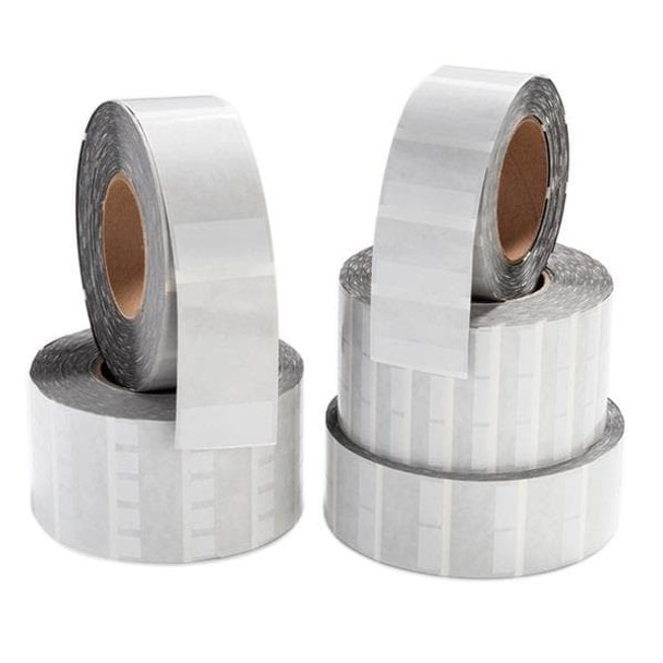 HellermannTyton TAG26T6-100B Wire Labels & Markers .5X.375X.75 FULL 10M/RL | American Cable Assemblies