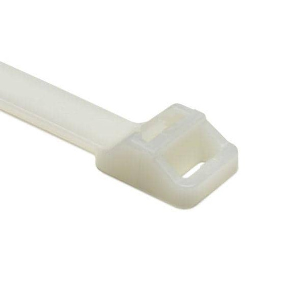 HellermannTyton RT250R9X2 Cable Ties RT250R NATURAL RELEASABLE | American Cable Assemblies