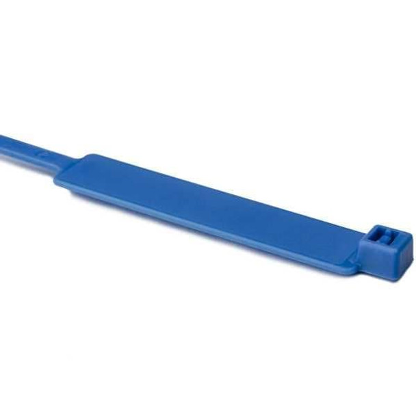 HellermannTyton IT50L6M4 Cable Ties IT50L BLU ID TIE 15 | American Cable Assemblies