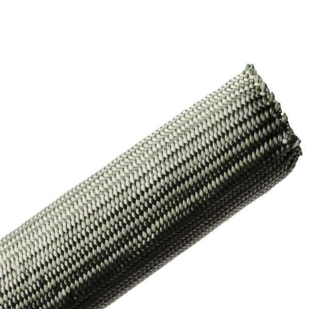 HellermannTyton 170-03163 Spiral Wraps, Sleeves, Tubing & Conduit BSNMX105B NOMEX GRN 1.00 SLV | American Cable Assemblies