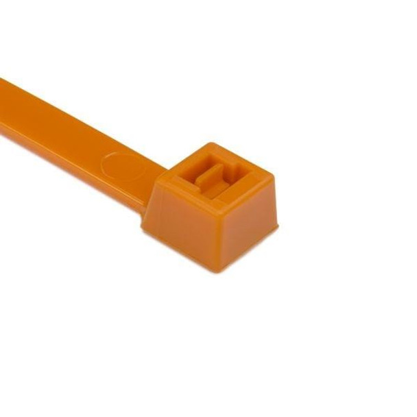 HellermannTyton T150XL3X2 Cable Ties T150XL ORN TIE 43.1 | American Cable Assemblies