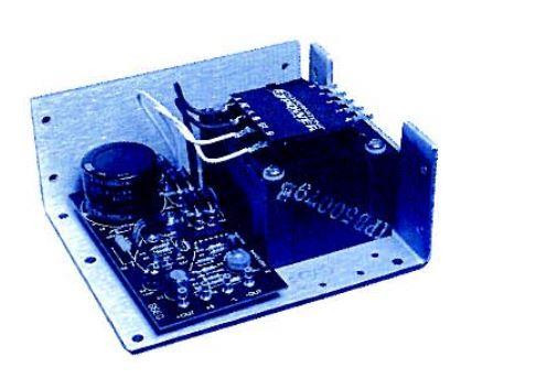 International Power IPIHC48-1-105 Linear Power Supplies 48V 1.5A Made in the USA | American Cable Assemblies