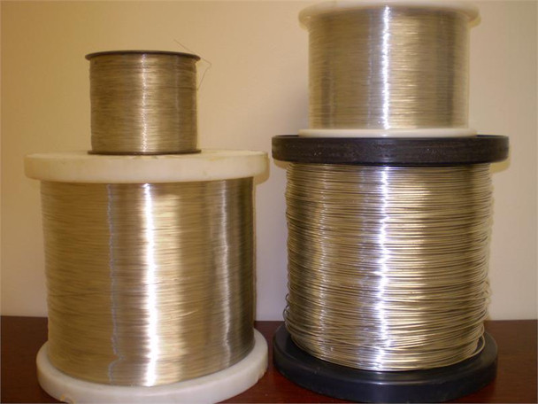 Daburn 2360 Solid Tinned Copper Wire | American Cable Assemblies