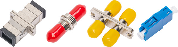 Camplex HF-FIBER-KIT Fiber Adapter Kit