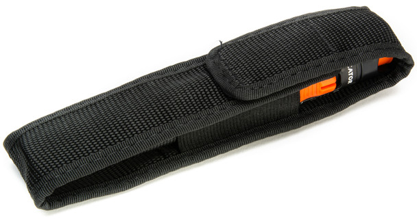 Camplex CMX-TL-1501 Visual Fault Locator for ST/SC/FC Fiber Connectors - 10mW Output Power 10km Max Distance