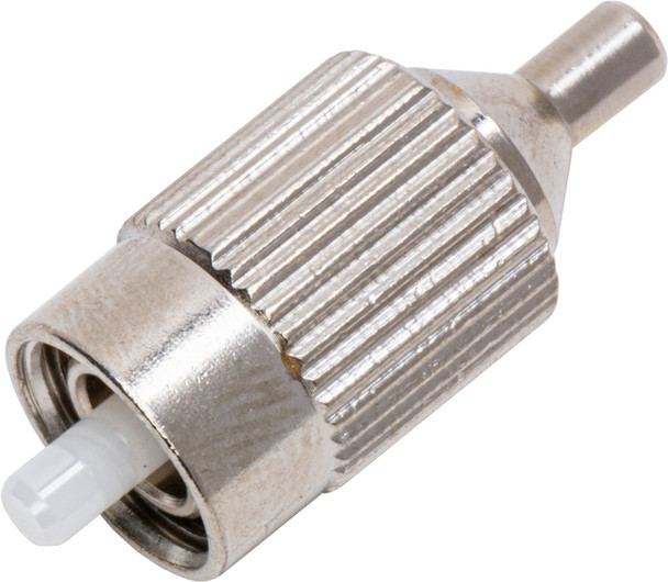 Camplex CMX-TL-1503 Visual Fault Locator Adapter for LC Fiber Connectors - 2.5mm to 1.25mm | American Cable Assemblies