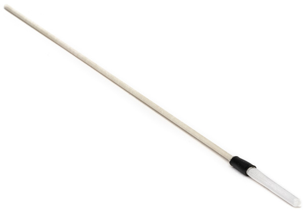 Camplex CMX-TL-1202 Cleaning Sticks for Fiber Optic Connectors 2.5mm - 100 pack | American Cable Assemblies
