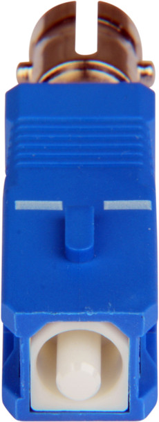 Camplex FOA-STF-SCM ST Female to SC Male Single Mode Simplex Hybrid Adapter - Non-Flanged