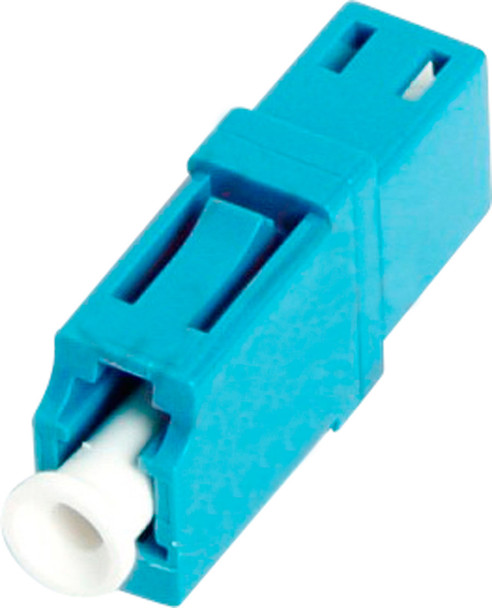 LC to LC Single Mode Simplex Fiber Optic Coupler | American Cable Assemblies