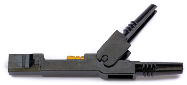 Camplex CMX-CA-2002 Quick Assembly Connector SC-UPC Multimode 62.5/125 -  Beige - 5 Pack