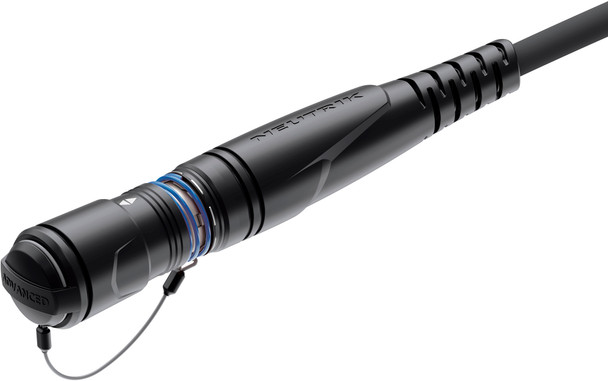 Camplex CMX-OCMTPM48 opticalCON MTP/MTP Multimode 48 Fiber Field Cable