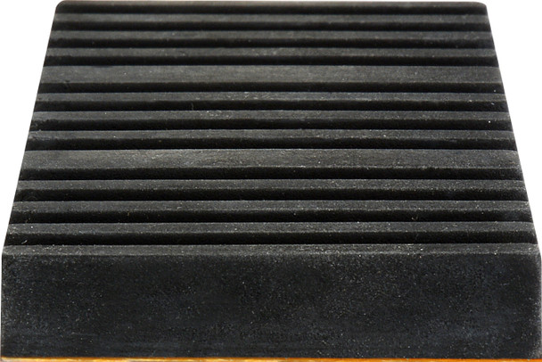 Camplex CMX-SPTR-12 12 Position Fiber Plastic Splice Board with Peel and Stick Backing