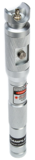 Camplex CMX-TL-1502 Visual Fault Locator for ST/SC/FC Fiber Connectors - 20mW Output Power 20km Max Distance
