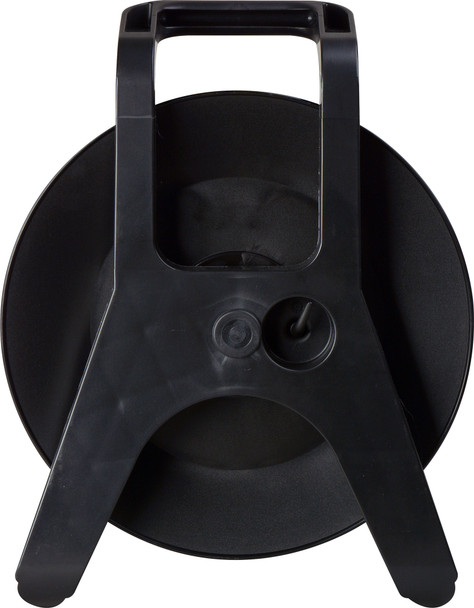 Camplex CMX-TR08LC 8-Channel LC Single Mode Fiber Optic Tactical Snake on Reel