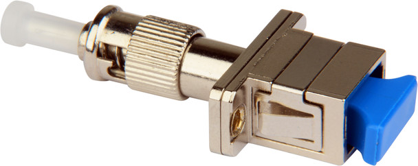 Camplex FOA-SCF-STM SC Female to ST Male Single Mode Simplex Hybrid Adapter - Flanged