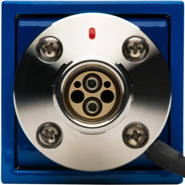 Camplex HYDAP-NT1 Passive/No Power SMPTE 311M Male to Neutrik opticalCON DUO Adapter Fiber Optic Adapter