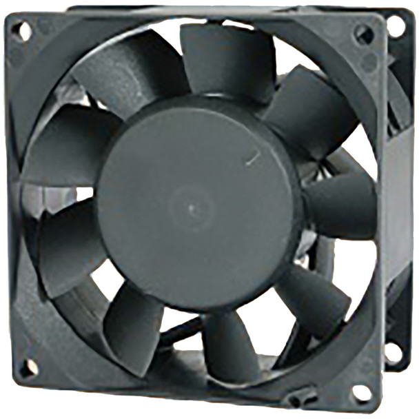 Orion Fans OD8038-24MBIP68 DC Fan, IP68, 24V, 60CFM, 45db, 4200RPM, 80x80x38mm, OD8032 IP68 Series | American Cable Assemblies