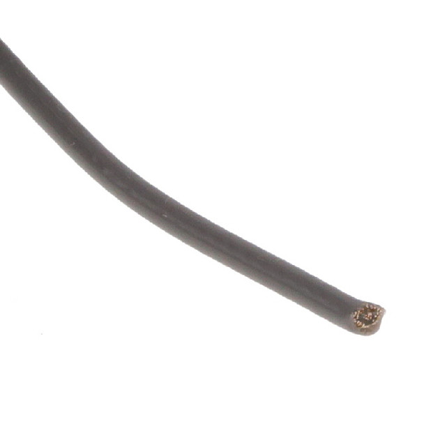 Alpha Wire 9851 SL005 Alpha Essentials Coaxial Cable 3 | American Cable Assemblies