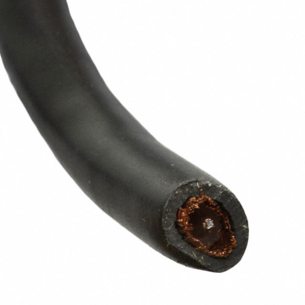 Alpha Wire 9062AC BK021 Cable Coaxial Rg62A 22Awg 1000' | American Cable Assemblies