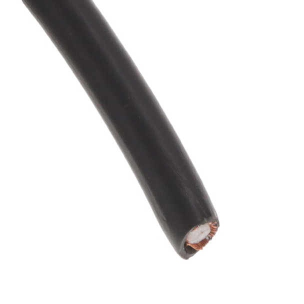 Alpha Wire M4237 BK001 Cable Coaxial Rg59 22Awg 1000' | American Cable Assemblies