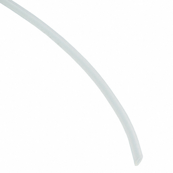 Alpha Wire TFT25016 NA005 Tubing 0.051" Id Ptfe 100' Nat | American Cable Assemblies