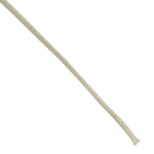 Alpha Wire PF24016 NA005 Sleeving 0.051" Id Fbrglass 100' | American Cable Assemblies