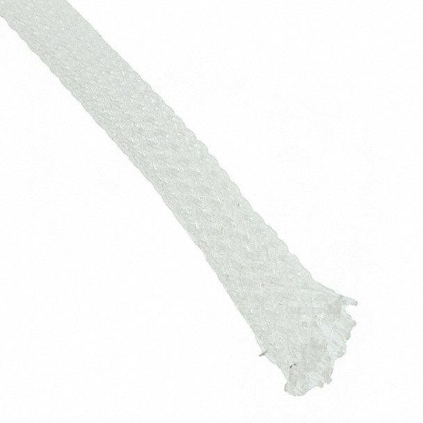 Alpha Wire P1050 CL005 Tubing 0.325" Id Pvc 100' Clear | American Cable Assemblies