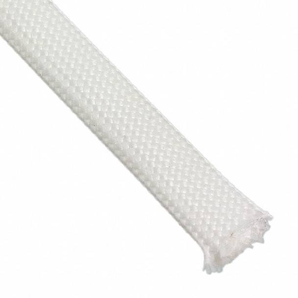 Alpha Wire AF1553 NA005 Sleeving 0.229" Id Fbrglass 100' | American Cable Assemblies